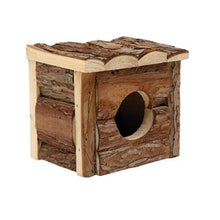 Charger l'image dans la galerie, Living World Cabane tree house en vrai bois pour petits mammifères - Boutique Le Jardin Des Animaux -Accessoire petit mammifèreBoutique Le Jardin Des Animaux61399