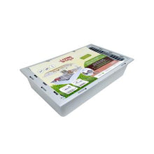 Charger l'image dans la galerie, Living World Cage de luxe pour petits mammifères - Boutique Le Jardin Des Animaux -Habitat pour petit mammifèreBoutique Le Jardin Des Animaux61857