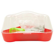 Charger l'image dans la galerie, Living World Coin-toilettes pour hamster et gerbilles - Boutique Le Jardin Des Animaux -litière pour petit mammifèreBoutique Le Jardin Des Animaux61741