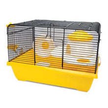 Charger l'image dans la galerie, Living World Cottage cage pour hamster nain - Boutique Le Jardin Des Animaux -Habitat pour petit mammifèreBoutique Le Jardin Des Animaux61811