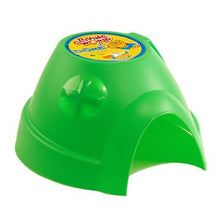 Charger l'image dans la galerie, Living World Dôme en plastique pour petit mammifères - Boutique Le Jardin Des Animaux -Accessoire petit mammifèreBoutique Le Jardin Des Animaux61382