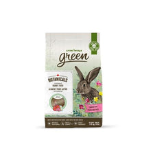 Charger l'image dans la galerie, Living World Green nourriture botanicals pour jeune lapin - Boutique Le Jardin Des Animaux -Nourriture petit mammifèreBoutique Le Jardin Des Animaux65350