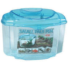 Charger l'image dans la galerie, Living World Habitat Small Pals Pen - Boutique Le Jardin Des Animaux -Habitat pour petit mammifèreBoutique Le Jardin Des Animaux61905