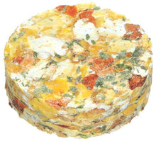 Charger l'image dans la galerie, Living World régals pivotants en rondelles saveur de carotte, tomate et fines herbers pour petits mammifères - Boutique Le Jardin Des Animaux -Gâterie petit mammifèreBoutique Le Jardin Des Animaux60690