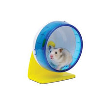Charger l'image dans la galerie, Living World Roue d'exercice en plastique hamster - Boutique Le Jardin Des Animaux -Accessoire petit mammifèreBoutique Le Jardin Des Animaux61731