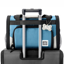 Charger l'image dans la galerie, Mobile Dog Gear - Transporteur