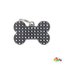 Charger l'image dans la galerie, Médaille collection Bronx, CLOUE GRAND - Boutique Le Jardin Des Animaux -médailleBoutique Le Jardin Des AnimauxBH01CBOB