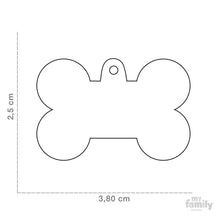 Charger l'image dans la galerie, Médaille collection Bronx, PLATE-FORME GRAND - Boutique Le Jardin Des Animaux -médailleBoutique Le Jardin Des AnimauxBH01CPEB