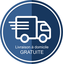 Charger l'image dans la galerie, Médaille collection Charms, "I LOVE FOOD", GRAND - Boutique Le Jardin Des Animaux -médailleBoutique Le Jardin Des AnimauxCH17LOVEFOOD