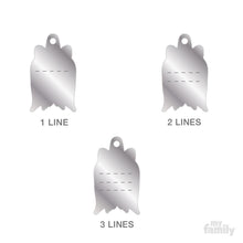 Charger l'image dans la galerie, Médaille pour chien collection Friends, YORKSHIRE - Boutique Le Jardin Des Animaux -médailleBoutique Le Jardin Des AnimauxMF07N