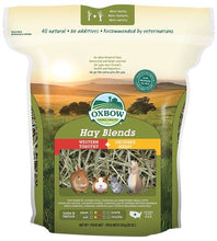 Charger l'image dans la galerie, Oxbow Mélange De Foin Timothy Occidental Et De Verger