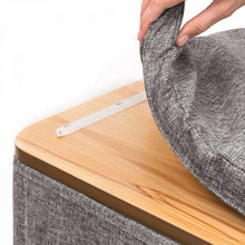 Charger l'image dans la galerie, Meuble Cubo Tower Vesper – gris, arbre à chat - Boutique Le Jardin Des Animaux -Griffoir, meuble et litBoutique Le Jardin Des Animaux52094