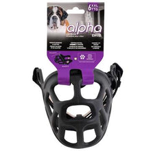 Charger l'image dans la galerie, Muselière Alpha Zeus pour chien, grandeur 6, très très grande - Boutique Le Jardin Des Animaux -MuseliereBoutique Le Jardin Des Animaux92676