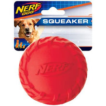 Charger l'image dans la galerie, Nerf Dog balle de baseball Trax sonore - Boutique Le Jardin Des Animaux -jouet chienBoutique Le Jardin Des AnimauxVP6816