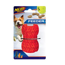Charger l'image dans la galerie, Nerf Dog Distributeur de régals Trax - Boutique Le Jardin Des Animaux -jouet chienBoutique Le Jardin Des AnimauxVP6826