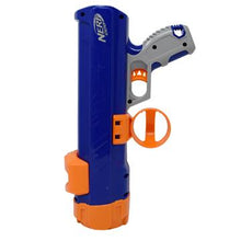Charger l'image dans la galerie, Nerf Dog Fusil pour balles de tennis petit, avec paquet de 3 balles - Boutique Le Jardin Des Animaux -jouet chienBoutique Le Jardin Des AnimauxVP6883
