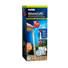 Charger l'image dans la galerie, Nettoyeur GravelVac Fluval pour tous les substrats, petit/moyen - Boutique Le Jardin Des Animaux -AspirateurBoutique Le Jardin Des Animaux11080