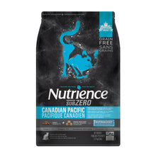 Charger l'image dans la galerie, Nourriture Nutrience Subzéro chat Sans Grains Pacifique Canadien - Boutique Le Jardin Des Animaux -Nourriture chatBoutique Le Jardin Des Animauxc2602