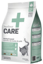 Charger l'image dans la galerie, Nourriture pour chat Nutrience Care Contrôle des boules de poils - Boutique Le Jardin Des Animaux -Nourriture chatBoutique Le Jardin Des AnimauxC2422