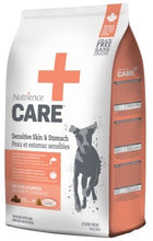 Charger l'image dans la galerie, Nourriture pour chien Nutrience Care Peau et estomac sensibles - Boutique Le Jardin Des Animaux -Nourriture chienBoutique Le Jardin Des Animauxd6606
