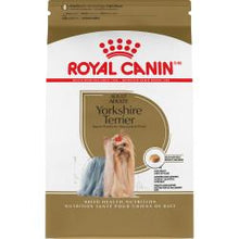 Charger l'image dans la galerie, Nourriture Royal Canin chien Yorkshire adulte - Boutique Le Jardin Des Animaux -Nourriture chienBoutique Le Jardin Des AnimauxRCPMY3