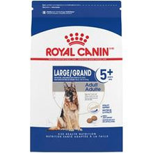 Charger l'image dans la galerie, Nourriture Royal Canin Grand chien adulte 5+ - Boutique Le Jardin Des Animaux -Nourriture chienBoutique Le Jardin Des AnimauxRCXM300