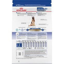 Charger l'image dans la galerie, Nourriture Royal Canin Grand chien adulte 5+ - Boutique Le Jardin Des Animaux -Nourriture chienBoutique Le Jardin Des AnimauxRCXM300