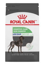 Charger l'image dans la galerie, Nourriture Royal Canin Grand chien soin digestif - Boutique Le Jardin Des Animaux -Nourriture chienBoutique Le Jardin Des AnimauxRCXDS060