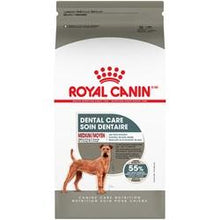Charger l'image dans la galerie, Nourriture Royal Canin Moyen chien soin dentaire - Boutique Le Jardin Des Animaux -Nourriture chienBoutique Le Jardin Des AnimauxRCMD300