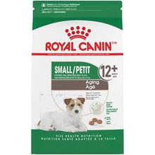 Charger l'image dans la galerie, Nourriture Royal Canin petit chien adulte 12+ - Boutique Le Jardin Des Animaux -Nourriture chienBoutique Le Jardin Des AnimauxRCPMS025