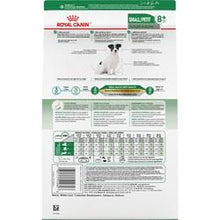 Charger l'image dans la galerie, Nourriture Royal Canin petit chien adulte 8+ - Boutique Le Jardin Des Animaux -Nourriture chienBoutique Le Jardin Des AnimauxRCPMM025