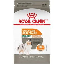 Charger l'image dans la galerie, Nourriture Royal Canin petit chien soin pelage - Boutique Le Jardin Des Animaux -Nourriture chienBoutique Le Jardin Des AnimauxRCPSP170