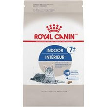 Charger l'image dans la galerie, Nourriture Royal Canin pour Chat Adulte d'intérieur 7+ - Boutique Le Jardin Des Animaux -Nourriture chatBoutique Le Jardin Des AnimauxRCFS3