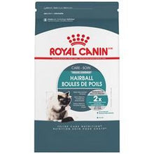 Charger l'image dans la galerie, Nourriture Royal Canin pour Chat Soin Boules de Poils - Boutique Le Jardin Des Animaux -Nourriture chatBoutique Le Jardin Des AnimauxRCFIH030