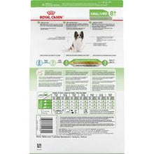 Charger l'image dans la galerie, Nourriture Royal Canin très petit chien 8+ - Boutique Le Jardin Des Animaux -Nourriture chienBoutique Le Jardin Des AnimauxRCPXM025