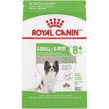 Charger l'image dans la galerie, Nourriture Royal Canin très petit chien 8+ - Boutique Le Jardin Des Animaux -Nourriture chienBoutique Le Jardin Des AnimauxRCPXM025