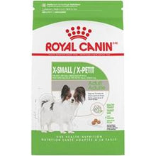 Charger l'image dans la galerie, Nourriture Royal Canin très petit chien adulte - Boutique Le Jardin Des Animaux -Nourriture chienBoutique Le Jardin Des AnimauxRCPXA025