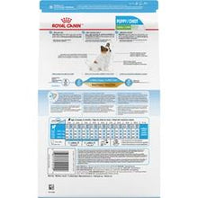 Charger l'image dans la galerie, Nourriture Royal Canin très petit chiot - Boutique Le Jardin Des Animaux -Nourriture chienBoutique Le Jardin Des AnimauxRCPXC030