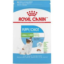 Charger l'image dans la galerie, Nourriture Royal Canin très petit chiot - Boutique Le Jardin Des Animaux -Nourriture chienBoutique Le Jardin Des AnimauxRCPXC030