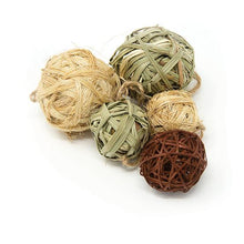 Charger l'image dans la galerie, OXBOW Enriched Life - À rouler - Boutique Le Jardin Des Animaux -jouet petit mammifèreBoutique Le Jardin Des AnimauxOX96336