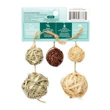 Charger l'image dans la galerie, OXBOW Enriched Life - À rouler - Boutique Le Jardin Des Animaux -jouet petit mammifèreBoutique Le Jardin Des AnimauxOX96336