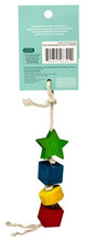 Charger l'image dans la galerie, OXBOW Enriched Life - Pendentif jeu coloré - Boutique Le Jardin Des Animaux -jouet petit mammifèreBoutique Le Jardin Des AnimauxOX96321