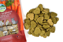 Charger l'image dans la galerie, Oxbow Gâterie au carotte et aneth - Boutique Le Jardin Des Animaux -Gâterie petit mammifèreBoutique Le Jardin Des Animauxox96017