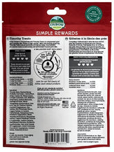 Charger l'image dans la galerie, Oxbow Gâterie foin timothy - Boutique Le Jardin Des Animaux -Gâterie petit mammifèreBoutique Le Jardin Des Animauxox96005