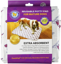 Charger l'image dans la galerie, Pooch Pad - Pipi Pad lavables