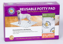 Charger l'image dans la galerie, Pooch Pad - Pipi Pad lavables