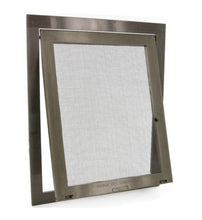 Charger l'image dans la galerie, Porte pour animaux pour moustiquaire - Boutique Le Jardin Des Animaux -chatièreBoutique Le Jardin Des AnimauxP1-ZB-11