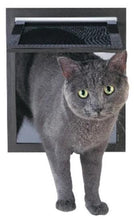 Charger l'image dans la galerie, Porte pour animaux pour moustiquaire - Boutique Le Jardin Des Animaux -chatièreBoutique Le Jardin Des AnimauxP1-ZB-11