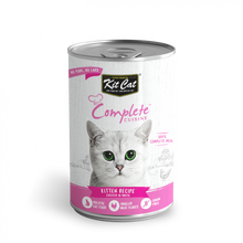 Charger l'image dans la galerie, Conserve pour chat Kit Cat - Poulet pour chatons
