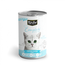 Charger l'image dans la galerie, Conserve pour chat Kit Cat - Poulet classique en bouillon